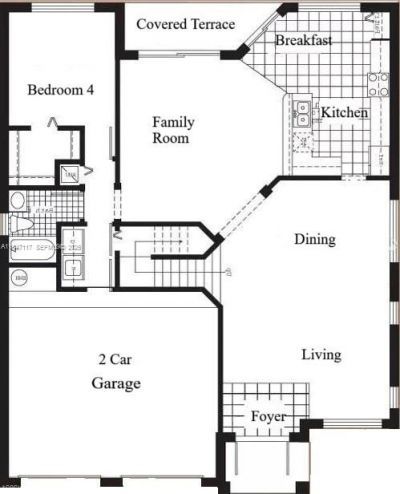 15375 SW 93rd Ln, Miami, FL 33196 Photo