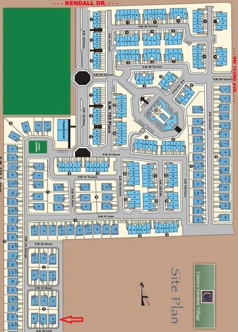 15375 SW 93rd Ln, Miami, FL 33196 Photo