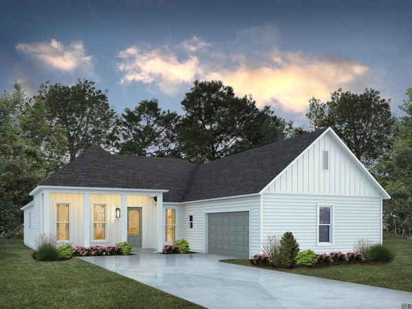 40227 Belle Trace Ave, Gonzales, LA 70737