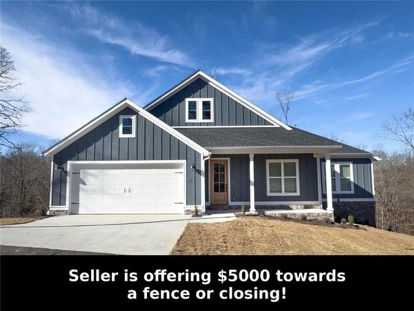 39 Selkirk Drive, Bella Vista, AR 72715