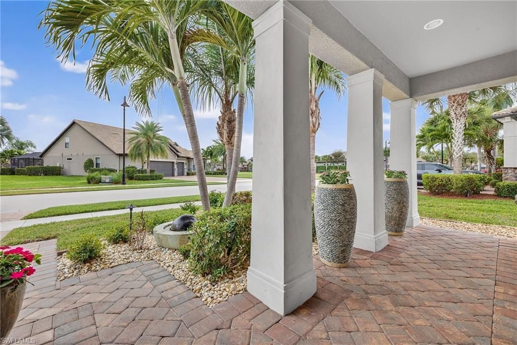 12264 Sussex St, Fort Myers, FL 33913 Photo