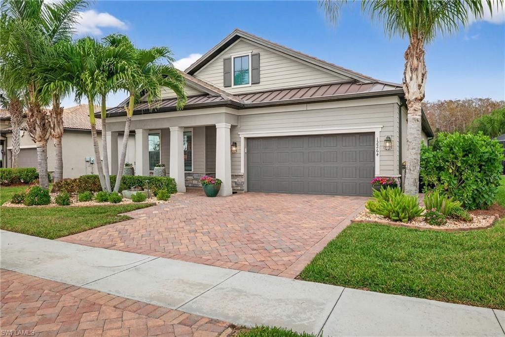 12264 Sussex St, Fort Myers, FL 33913 Photo