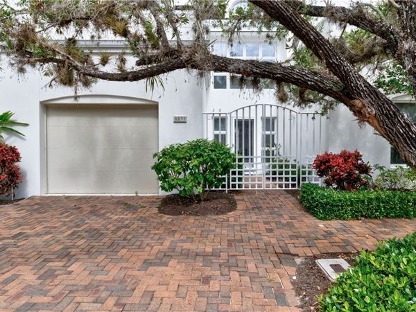 8371 Baytree Drive, Unit 8371, Vero Beach, FL 32963