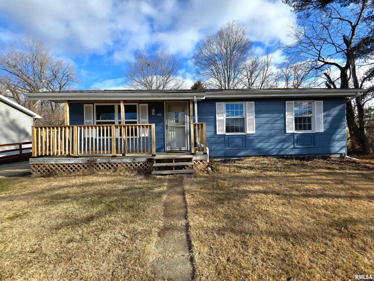 106 Maple Lane, Bartonville, IL 61607 Main Photo