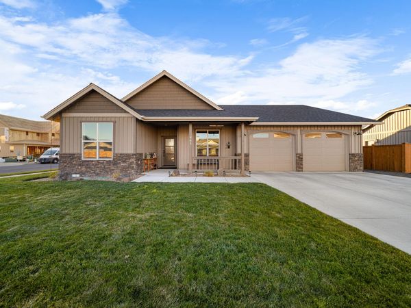 465 SE Sumner Drive, Prineville, OR 97754