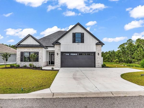 144 Sago Palm Dr., Myrtle Beach, SC 29579