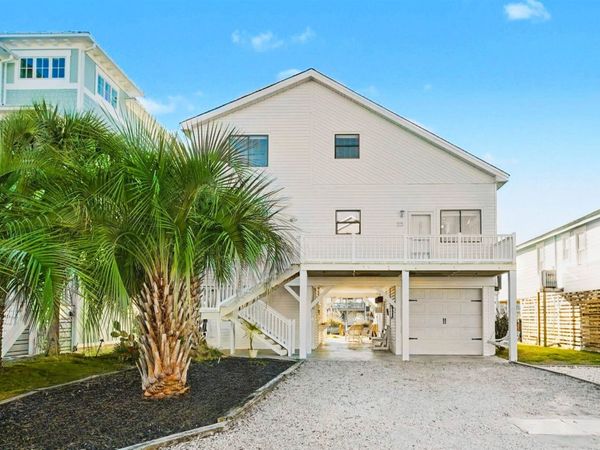 23 Scotland St., Ocean Isle Beach, NC 28469