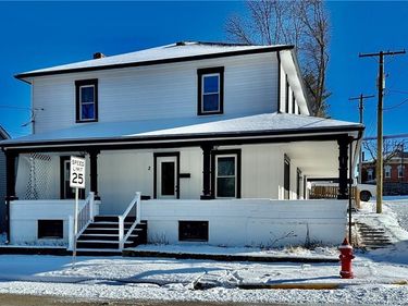 2 N Main Street, Covington, OH 45318