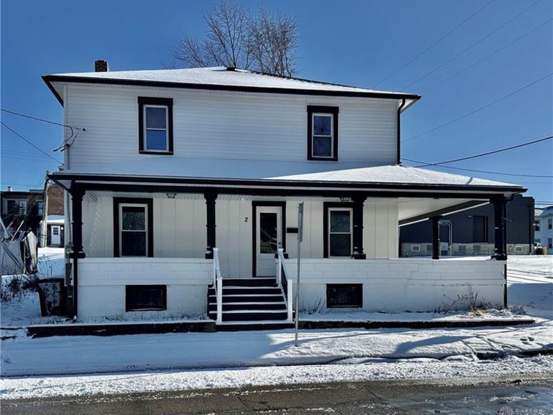 2 N Main Street, Covington, OH 45318 Photo 2