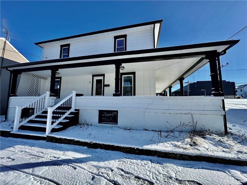 2 N Main Street, Covington, OH 45318 Photo 3