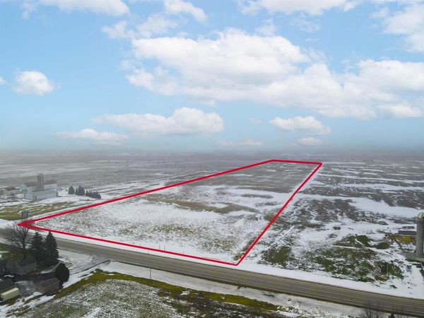 HWY 57, Chilton, WI 53014