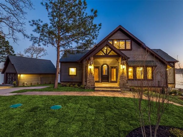 118 King Lance Court, Scroggins, TX 75480