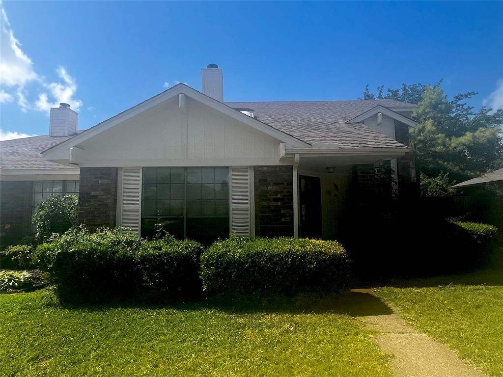 545 Stringfellow Drive, Coppell, TX 75019 Main Photo