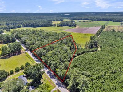 0 Cypress Campground Road, Ridgeville, SC 29472