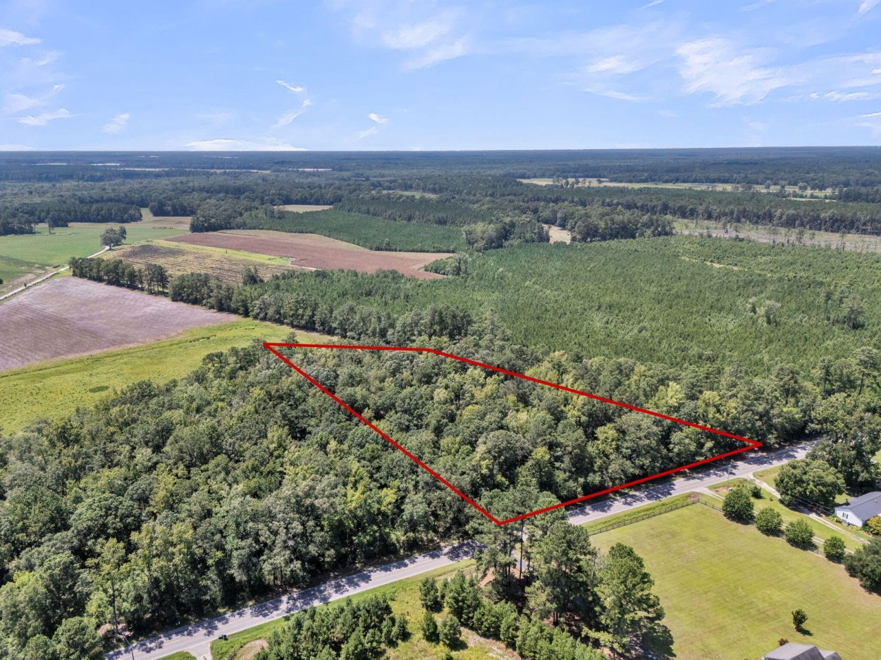 0 Cypress Campground Road Photo 2