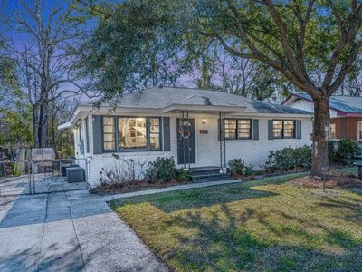 1601 Greenbay Drive, North Charleston, SC 29406