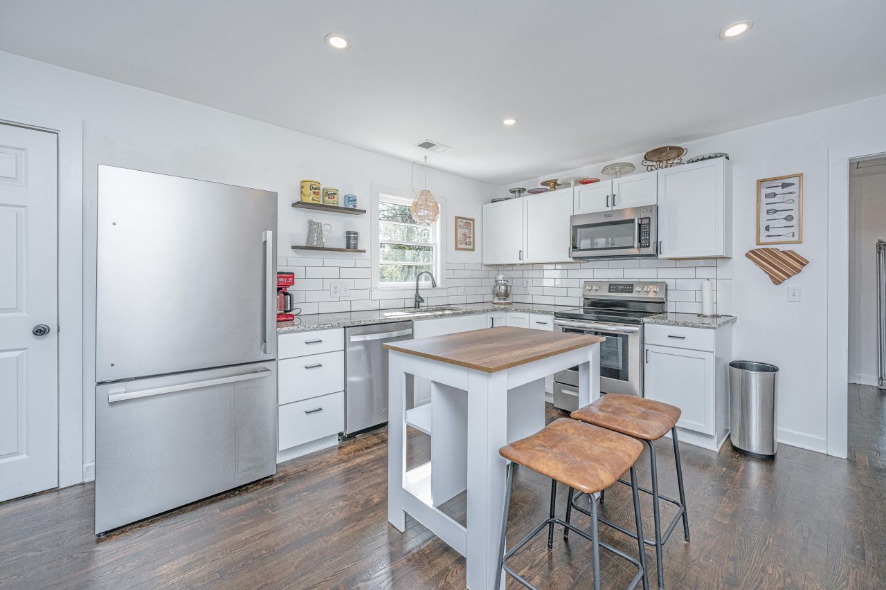 1601 Greenbay Drive Photo 10