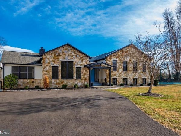 14001 BERRYVILLE ROAD, DARNESTOWN, MD 20874