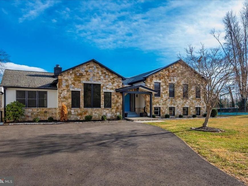 14001 Berryville Road, Darnestown, MD 20874 Main Photo