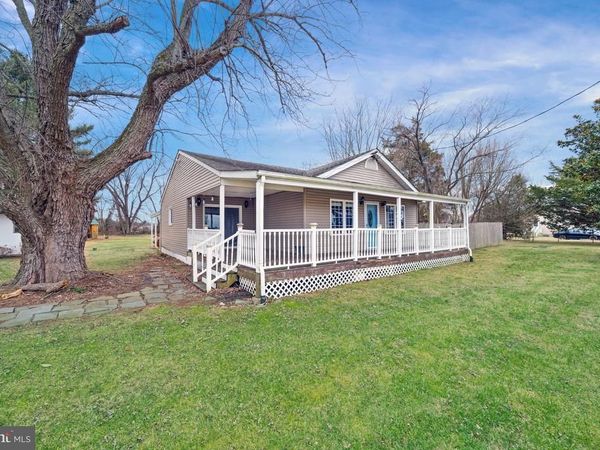 198 CAYOTS CORNER ROAD, CHESAPEAKE CITY, MD 21915