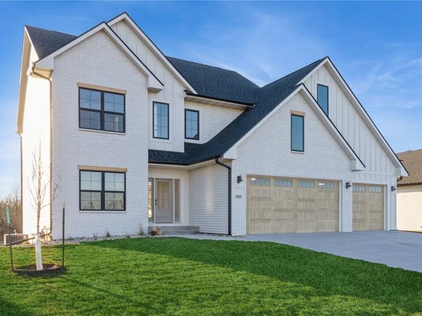 1204 Timber Trail, Solon, IA 52333