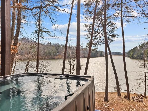 192 Grassy Knob Court, Jasper, GA 30143