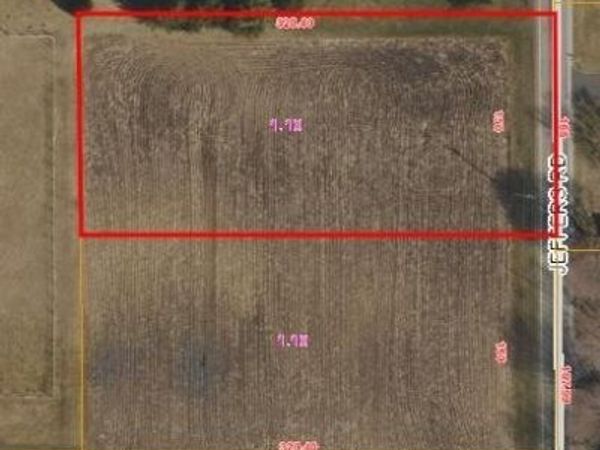 Jeffers Road , Grand Rapids, OH 43522