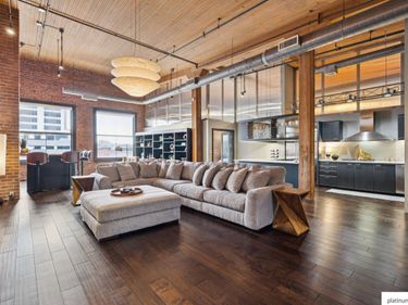 1214 Howard Street, Unit 307, Omaha, NE 68102