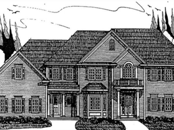 104 Randall Rd, Berlin, MA 01503