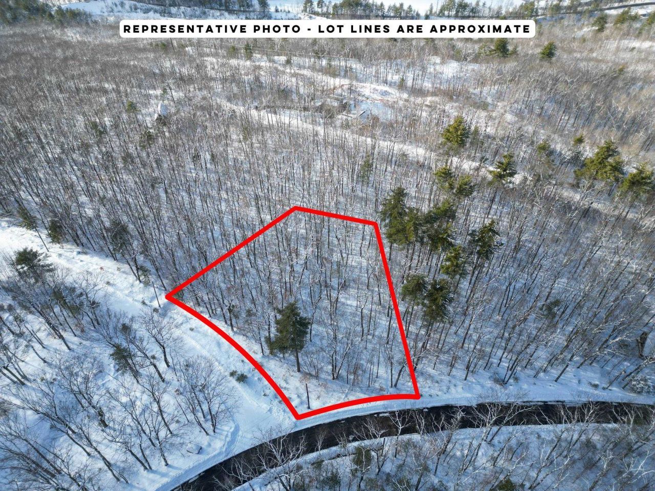 13 Klausen Road, Madison, NH 03849 Main Photo