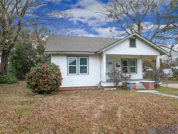 2557 Hollywood St, Baton Rouge, LA 70805