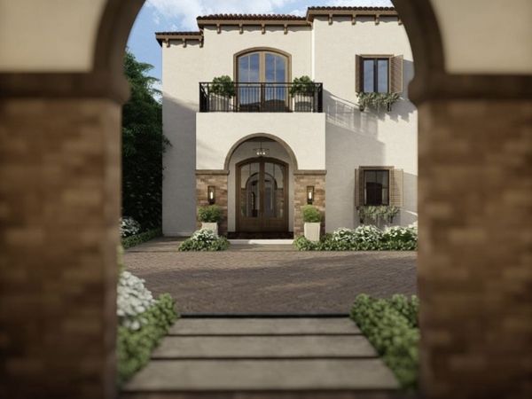 100 Ladera Ct, Nashville, TN 37209