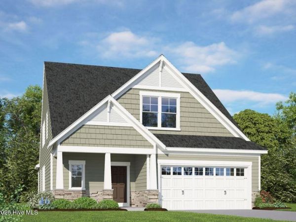 1029 Doe Place, Wilmington, NC 28409