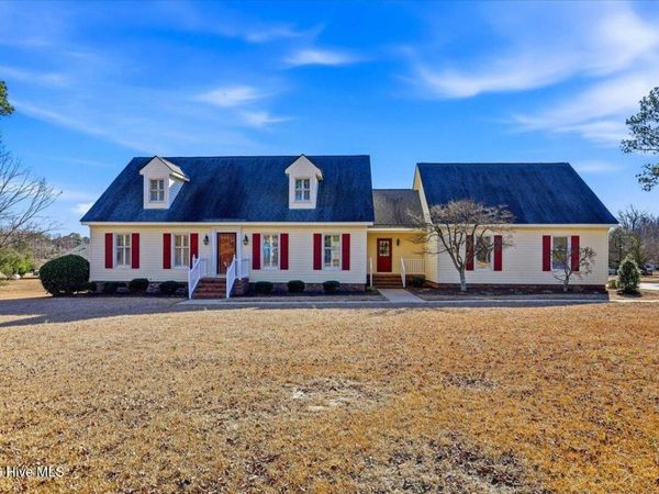 106 Yelverton Place, Goldsboro, NC 27530