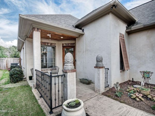 108 Bassett Lane, Madison, MS 39110