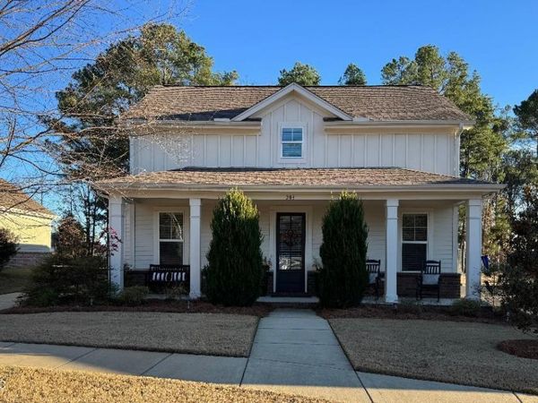 203 Bur Oak Cove, Oxford, MS 38655
