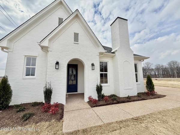 6529 Eastland Court, Southaven, MS 38672