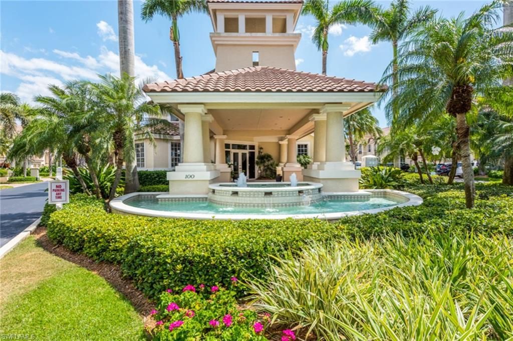 173 Colonade Cir, Unit 1401, Naples, FL 34103 Photo