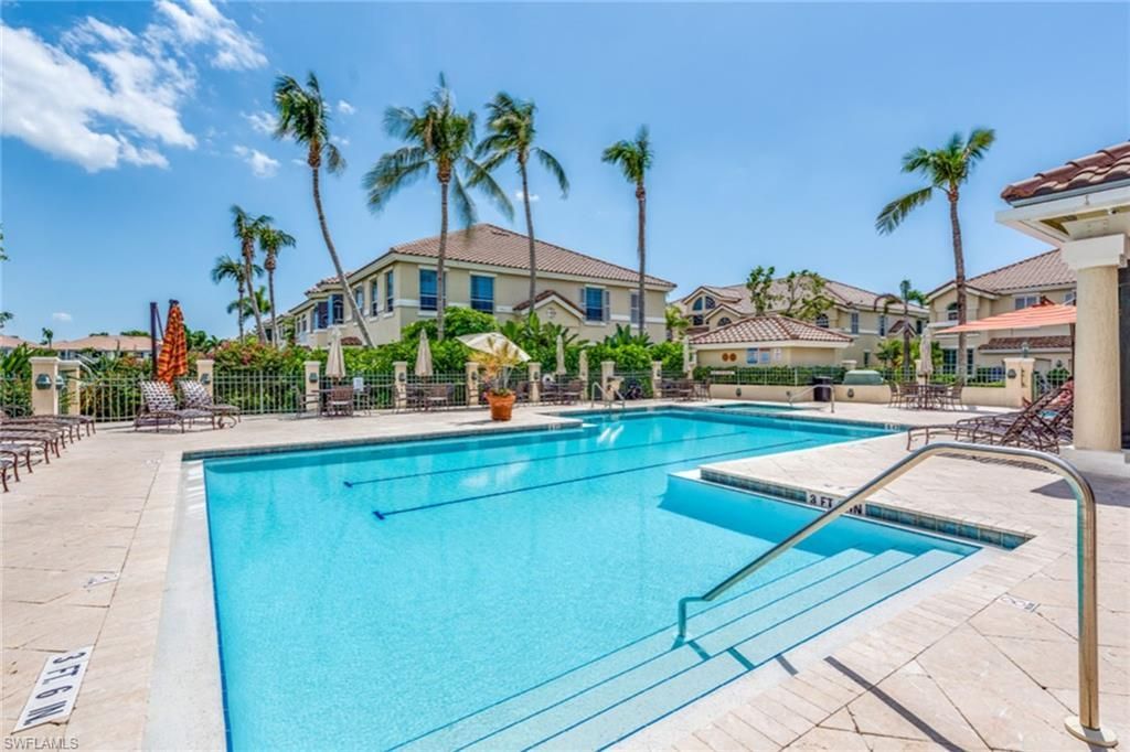 173 Colonade Cir, Unit 1401, Naples, FL 34103 Photo