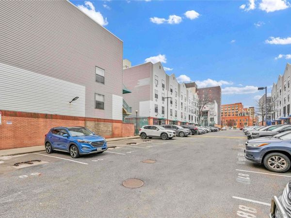 749 Saint Anns Avenue, Unit 50D, Bronx, NY 10456