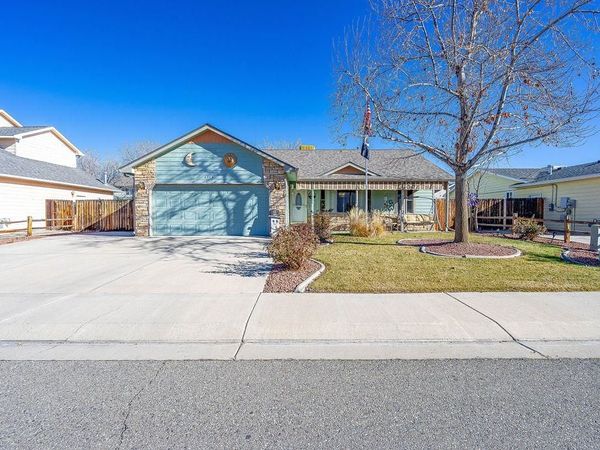 626 1/2 Maurine Lane, Grand Junction, CO 81504