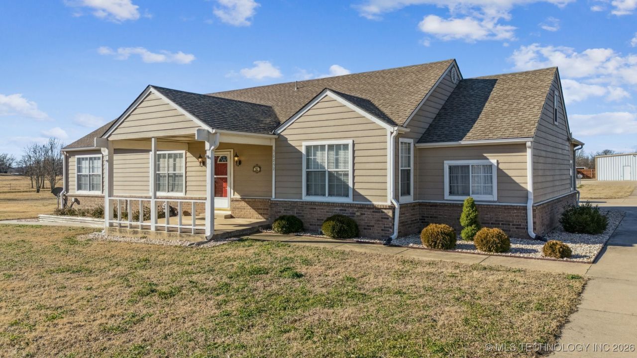36252 S 4208 Road, Inola, OK 74036 Main Photo