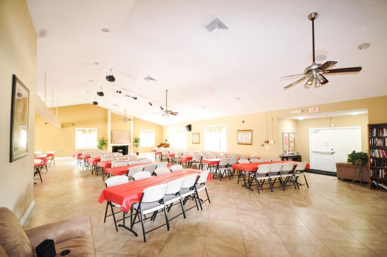 3350 Perimeter Drive, Unit 1323, Greenacres, FL 33467 Photo