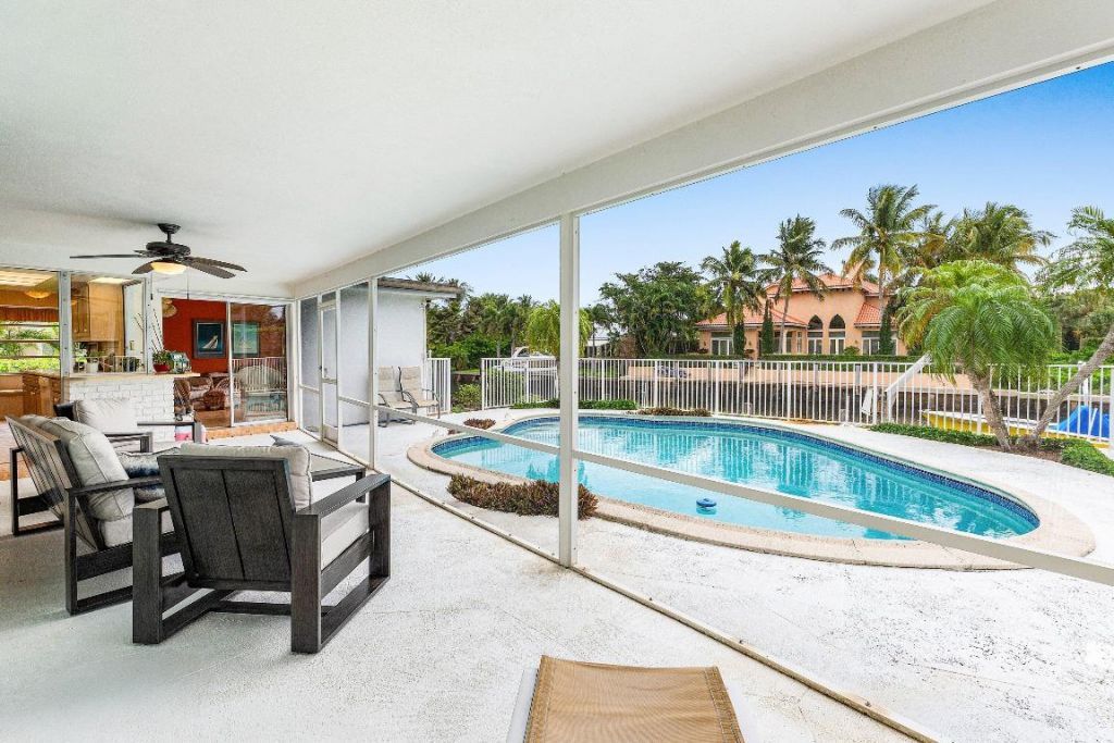 23 Sabal Island Drive, Ocean Ridge, FL 33435 Photo