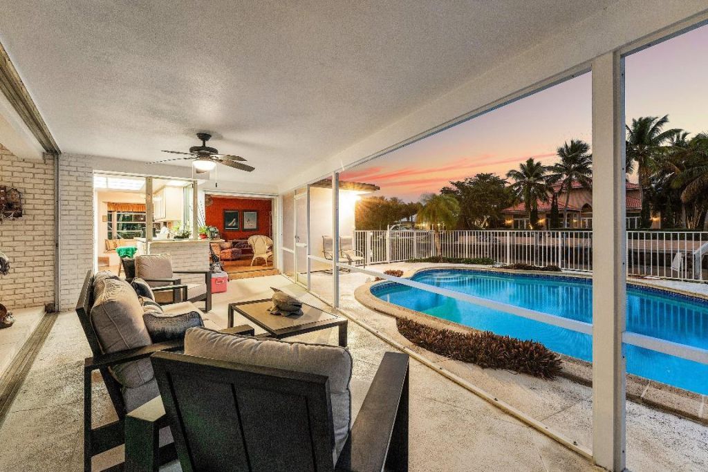 23 Sabal Island Drive, Ocean Ridge, FL 33435 Photo