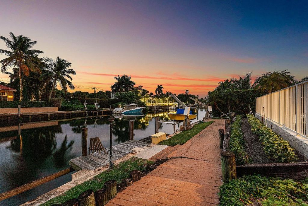 23 Sabal Island Drive, Ocean Ridge, FL 33435 Photo