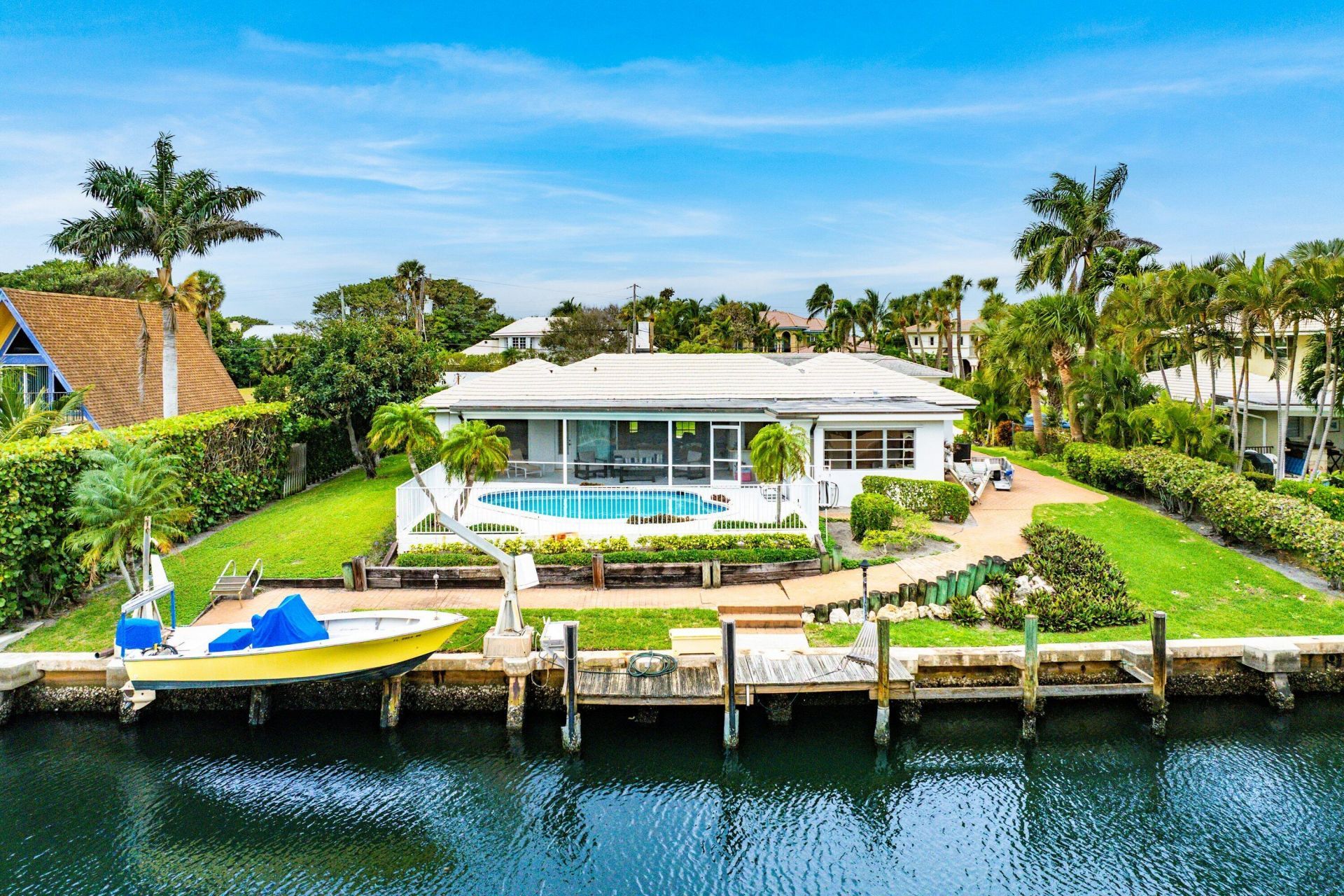 23 Sabal Island Drive, Ocean Ridge, FL 33435 Photo
