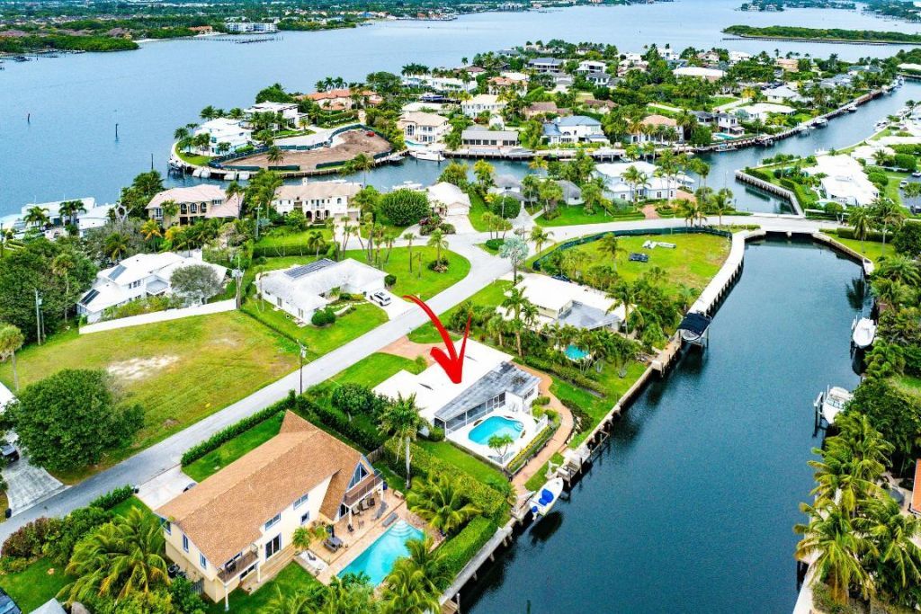 23 Sabal Island Drive, Ocean Ridge, FL 33435 Photo