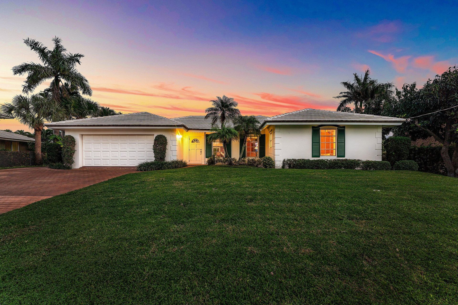 23 Sabal Island Drive, Ocean Ridge, FL 33435 Photo