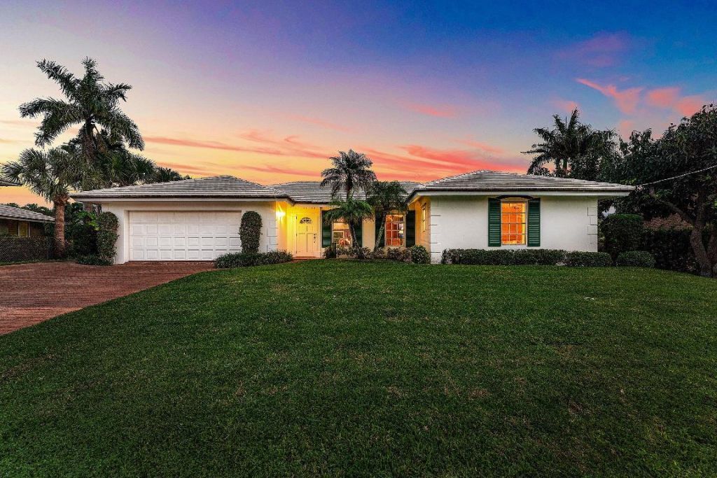 23 Sabal Island Drive, Ocean Ridge, FL 33435 Photo